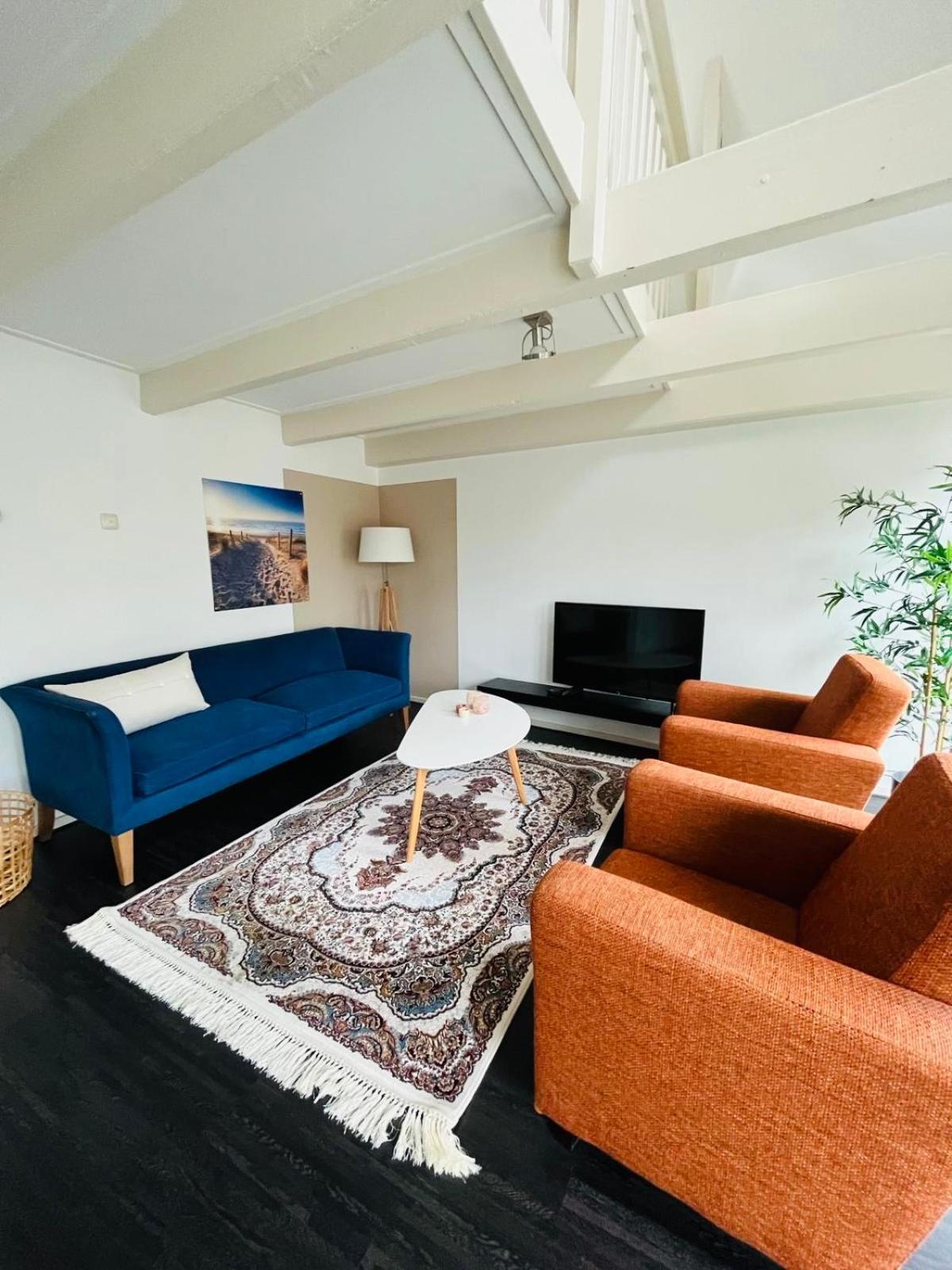 Aparthotel Le Provence Sneek Exterior foto